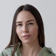 Евгения Быковец